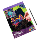 Canenco stitch scratch art