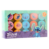 Zestaw stempli ściegowych Canenco, 15 szt.