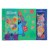 Canenco stitch magnetic book
