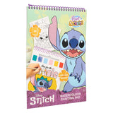 Canenco stitch waterverf kleurboek | 6 stuks