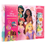 Canenco disney princess magneetboek