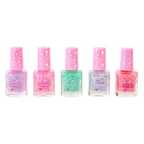 Canenco create it! nail polish confetti - 5 pcs.