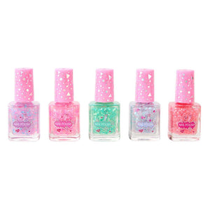 Canenco create it! nail polish confetti - 5 pcs.