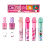 Canenco create it! candy make-up set