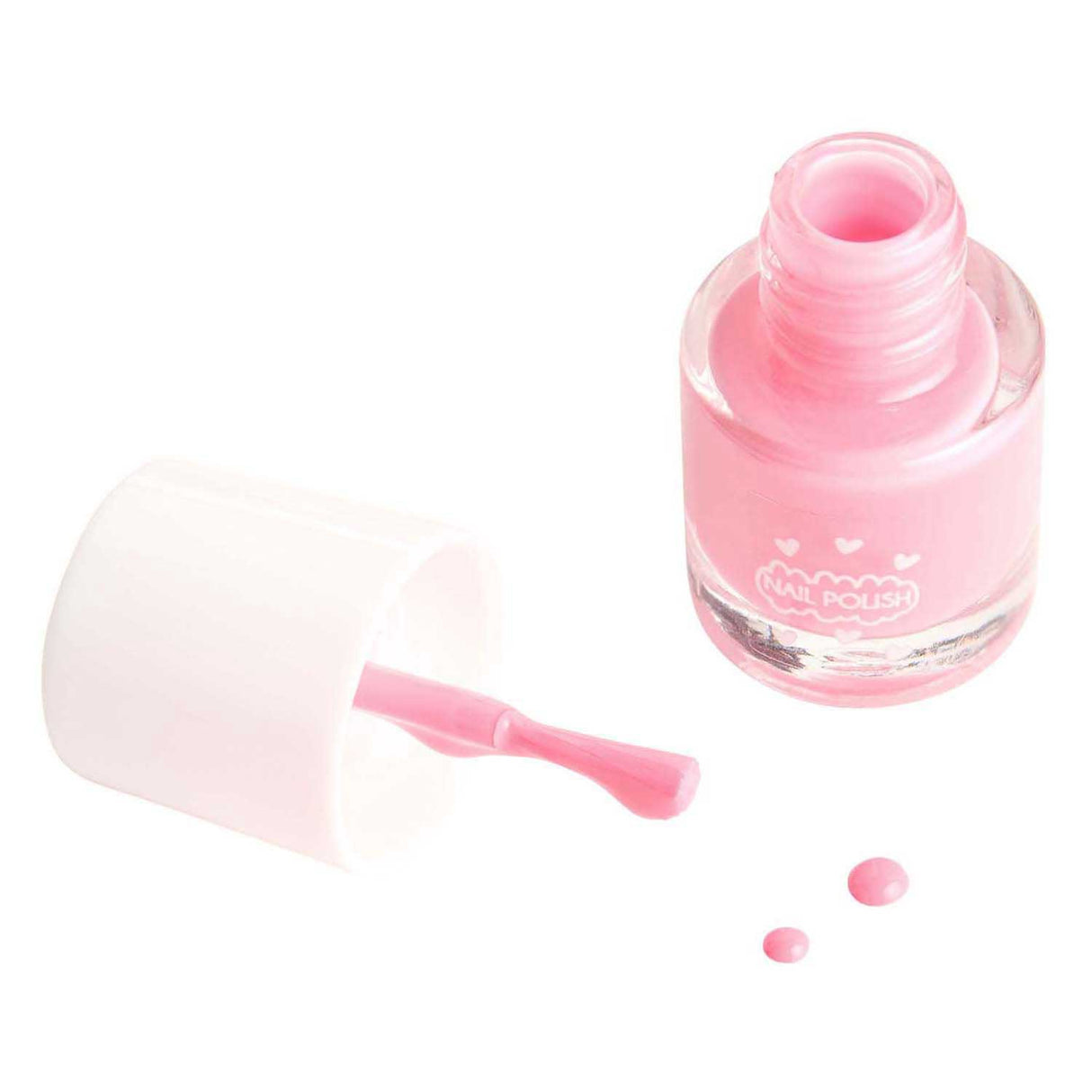 Create it! Beauty makeup suitcase, 24dlg.