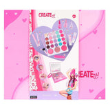 Create it! Beauty Beauty Case Complete