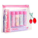 Create it! Beauty lip balm in pocket, 5th.