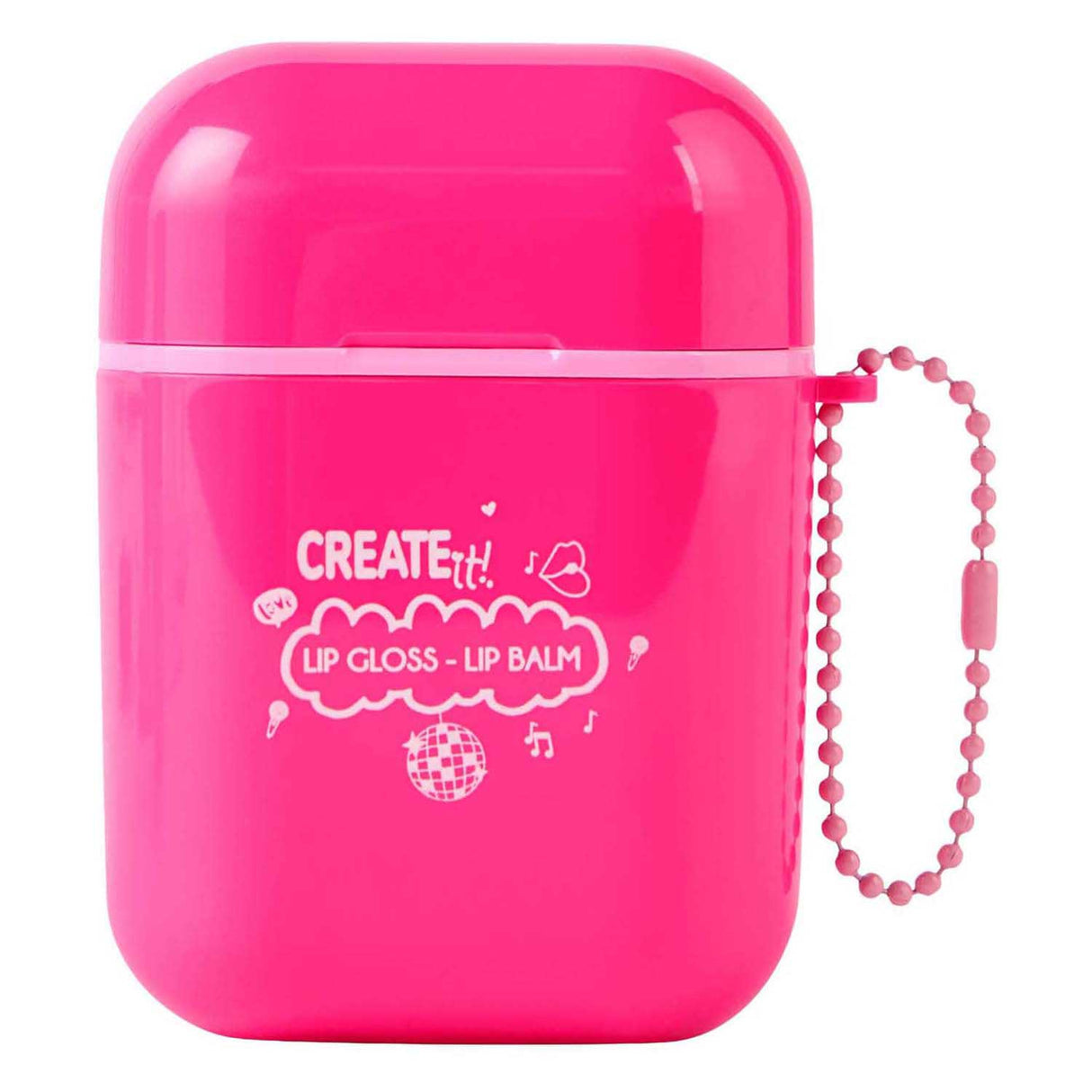 Create it! lip