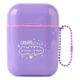 Create it! lip