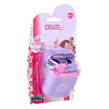 Create it! lip