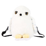 Canenco harry potter rugtas 3d pluche hedwig