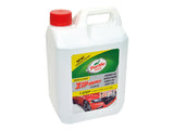 Żółw żółwia Wosk 52882 Zip Wosk szampon 2,5 litra