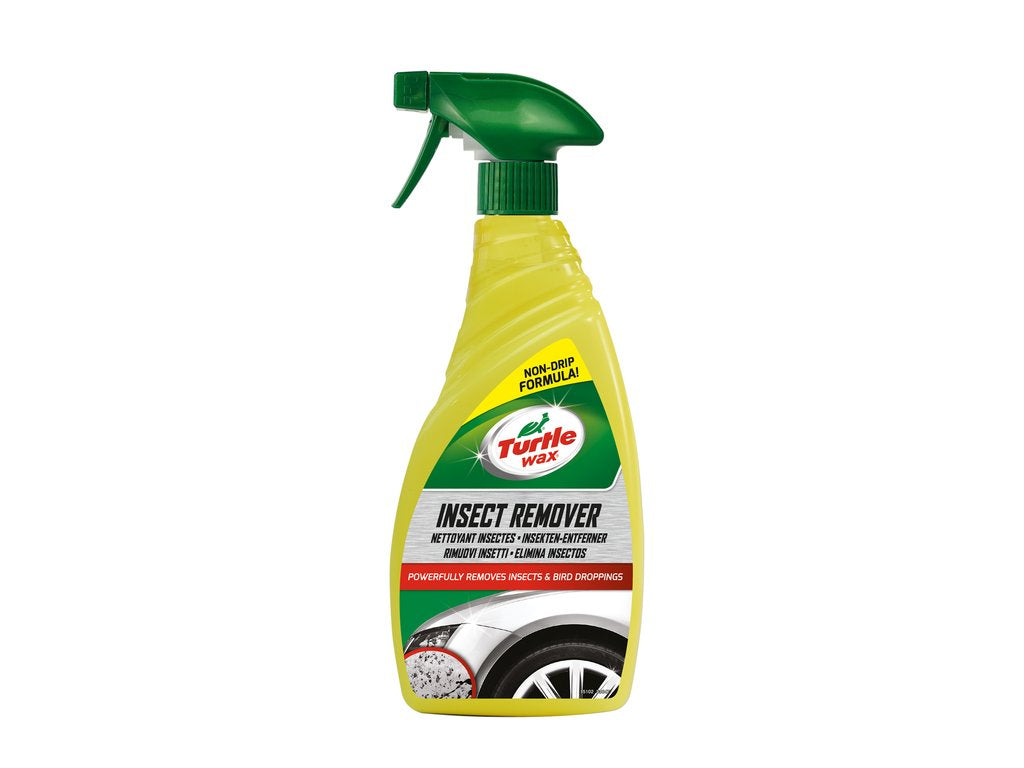 Żółw woskowa woskowa wosk 53647 Remover owadów 300 ml