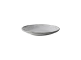 Holandská růže bio talíř 17cm šedý 4 ks