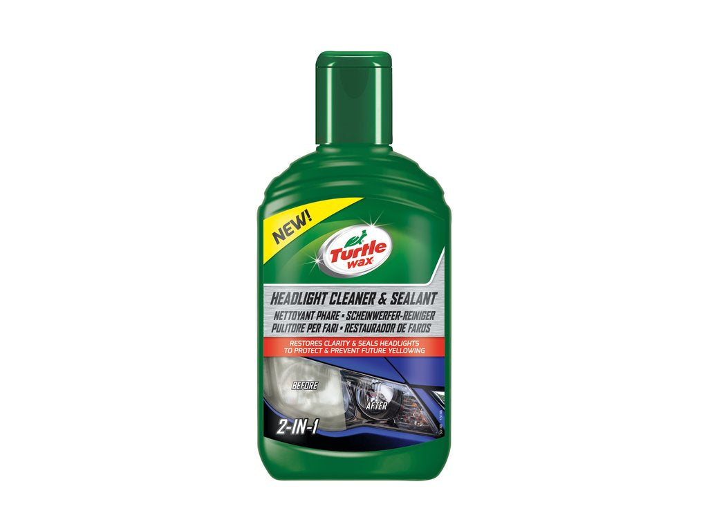 Żółw żółwia Wosk 53168 Clearing Reflight Uszczelniacz 300 ml