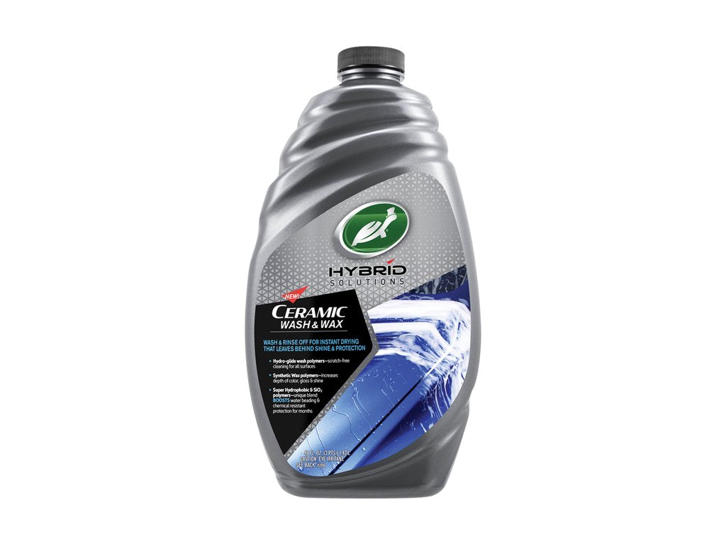 Cire de tortue 53351 HS CHAZ DE LAVE DE CERAMIQUE 142 litres