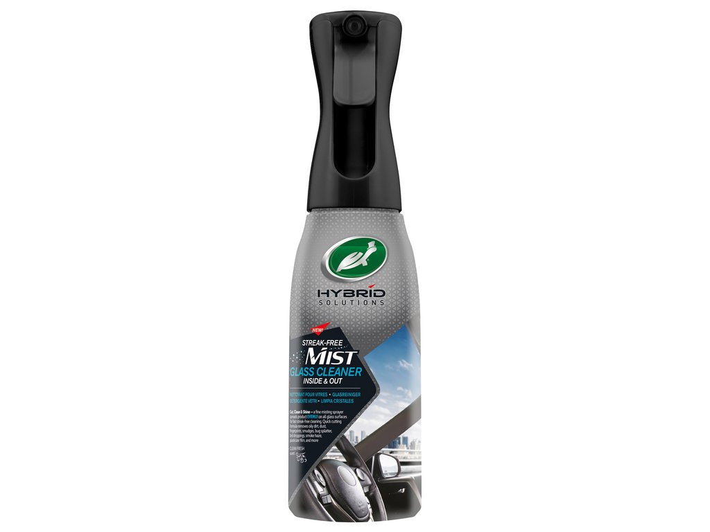 Żółw wosku HS bez smug mgły czyszczący wosk żółwiowy wosk 591 ml