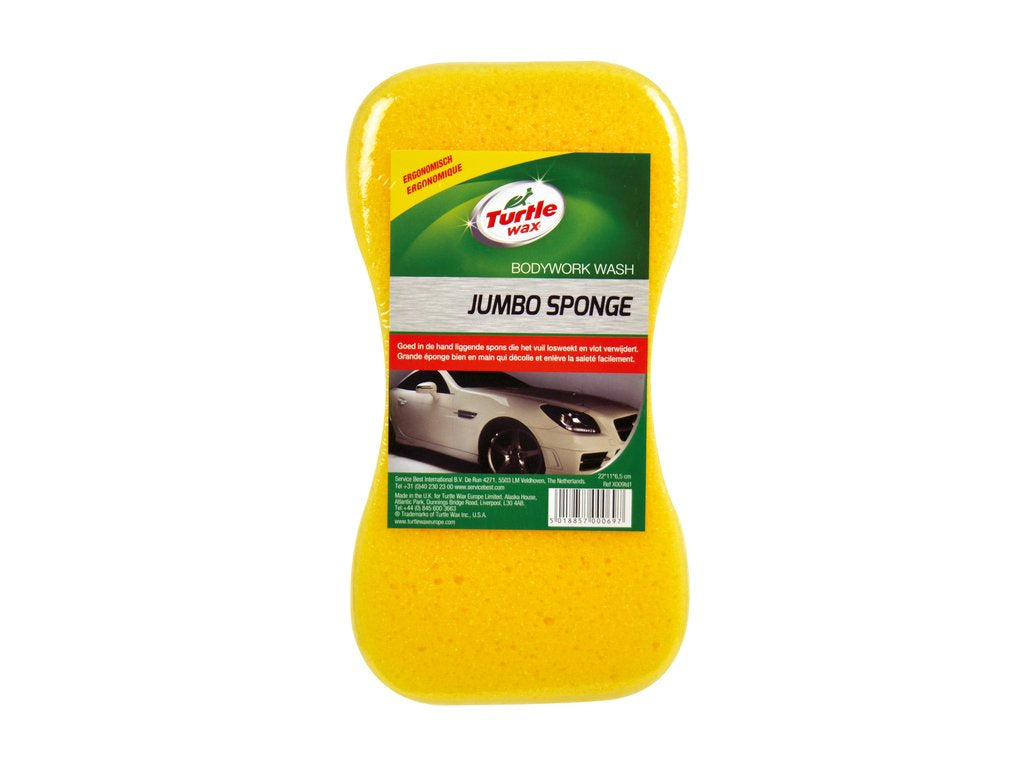 Éponge de torse