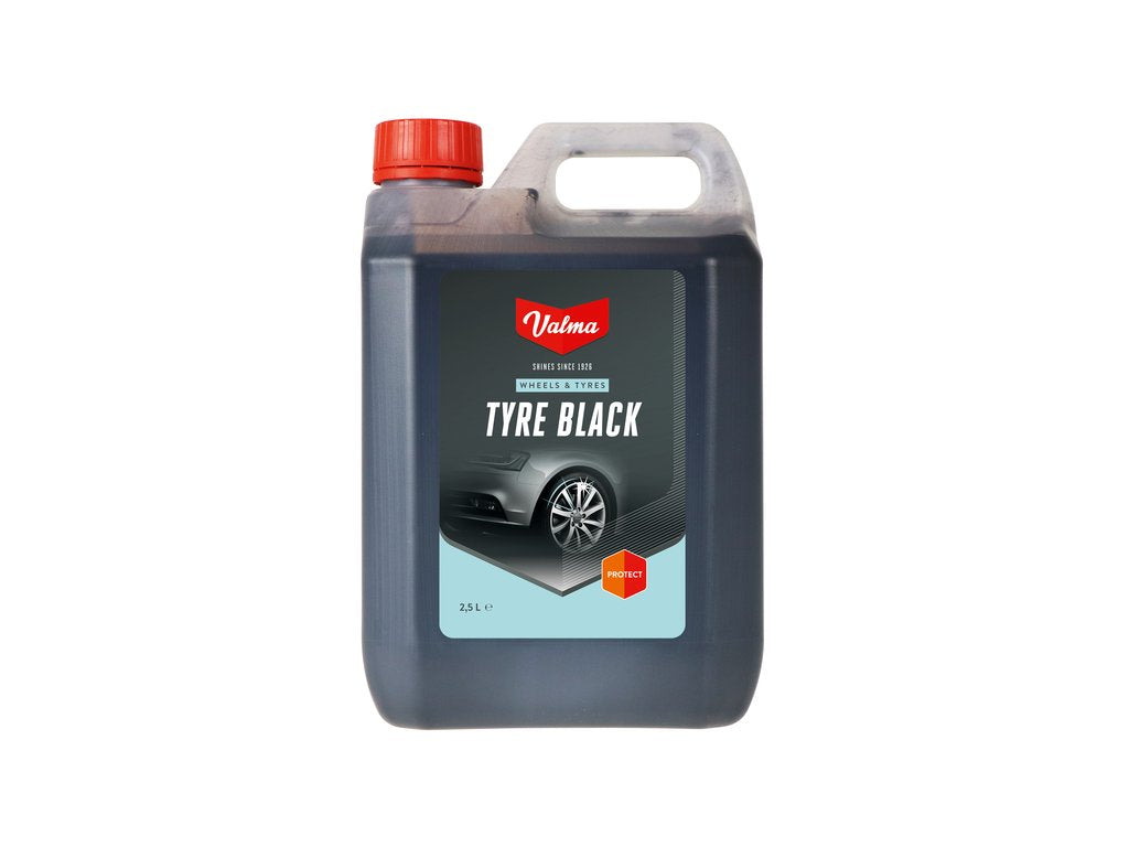 Valma Tire Black A26A 2,5 litra