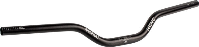 Kcnc rampant 50 mm 25.4 riser handlebars
