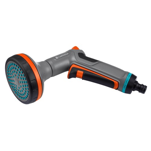 GARDENA Comfort flowerbed shower