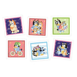 Clementoni Edukit 4in1 Bluey