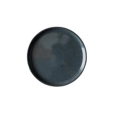 Dutch rose serenity bord ø18,5cm blauw 4st