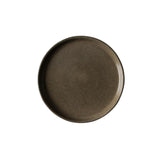 Dutch rose serenity bord ø18,5cm camel 4st