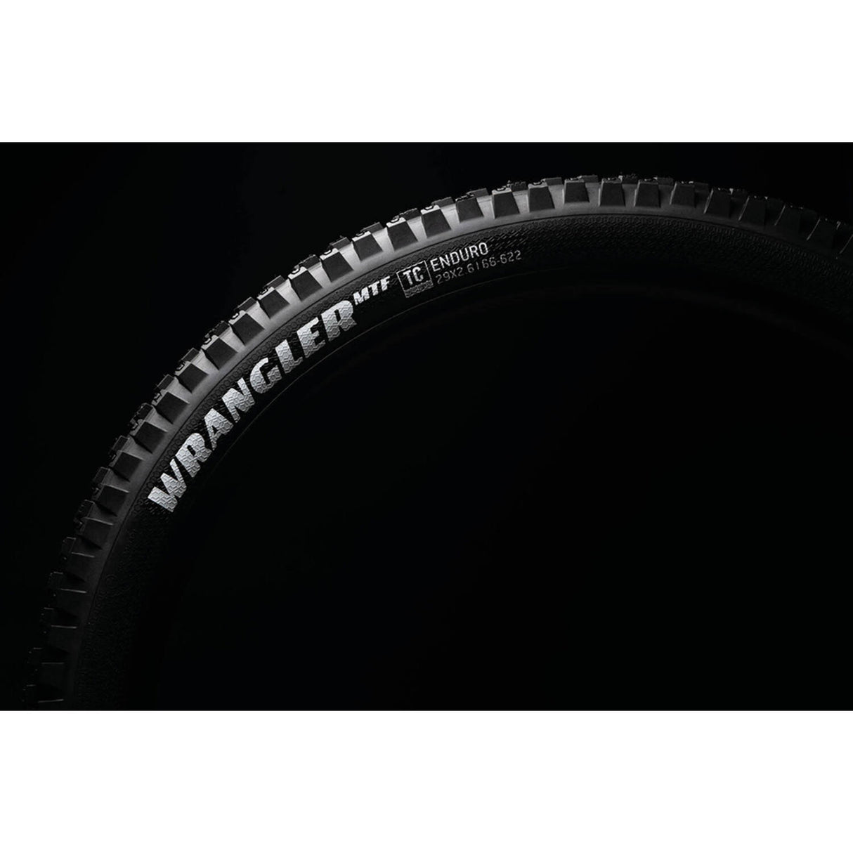 Goodyear Wrangler MTF Enduro TLC 29x2,4