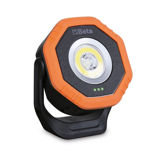 Model lampy inspekcji LED beta (800 Lumen)