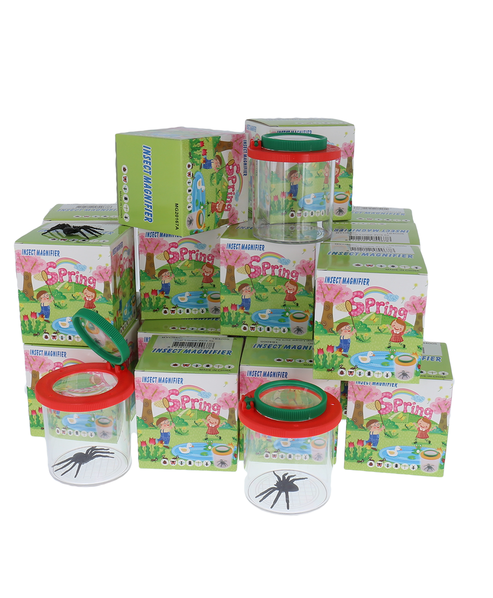 BAPTOEP BYOMIC BYO-BK0245 2X45MM