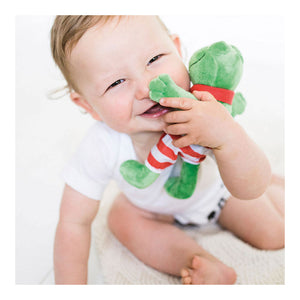 Descriptive image text