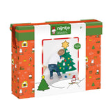 Bambolino Toys Christmas tree felt