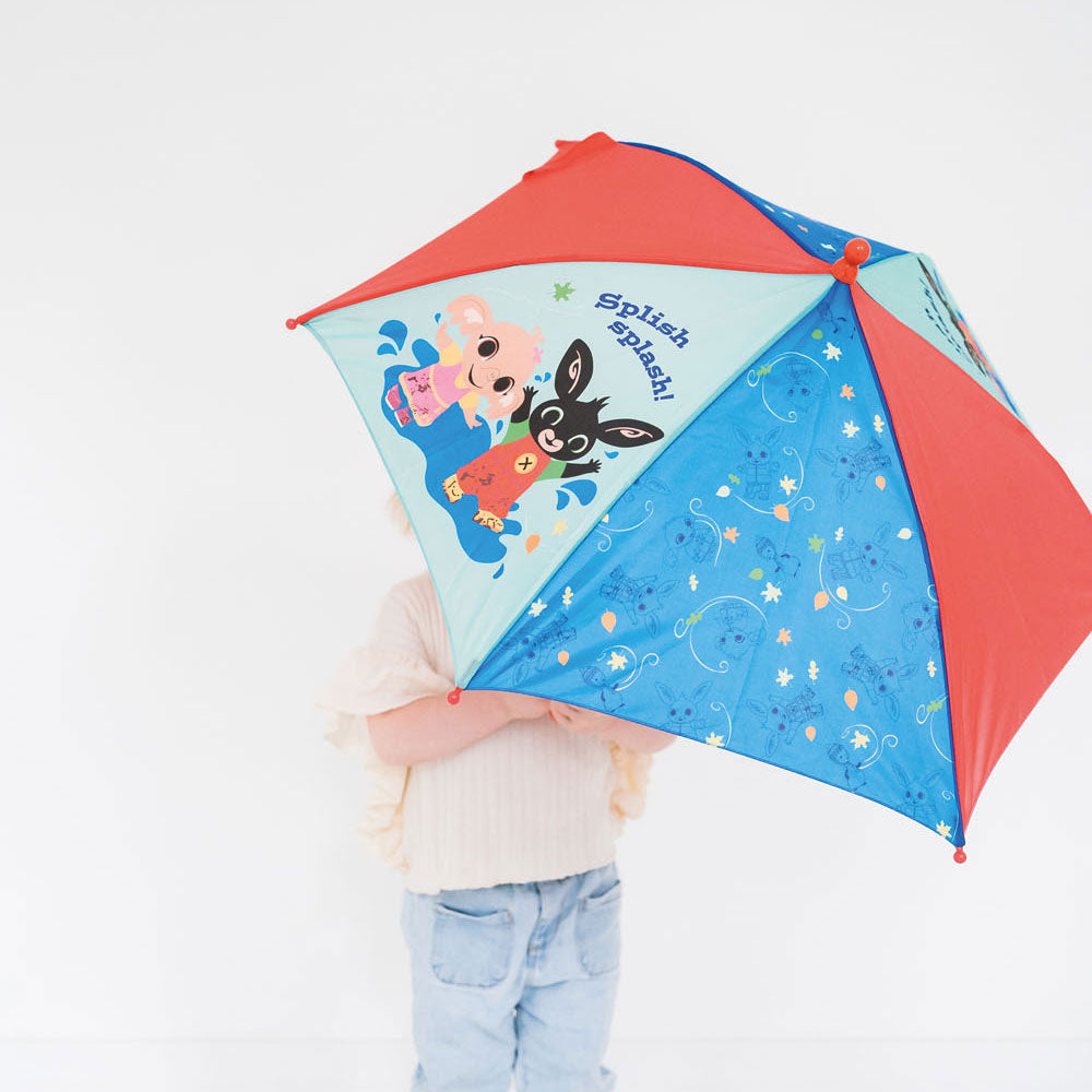 Parapluie des jouets Bambolino