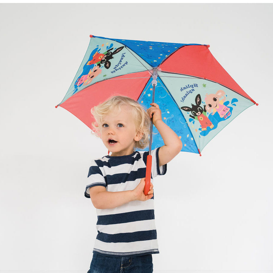 Parapluie des jouets Bambolino