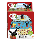 Bambolino žaislų bing lipdukų rinkinys