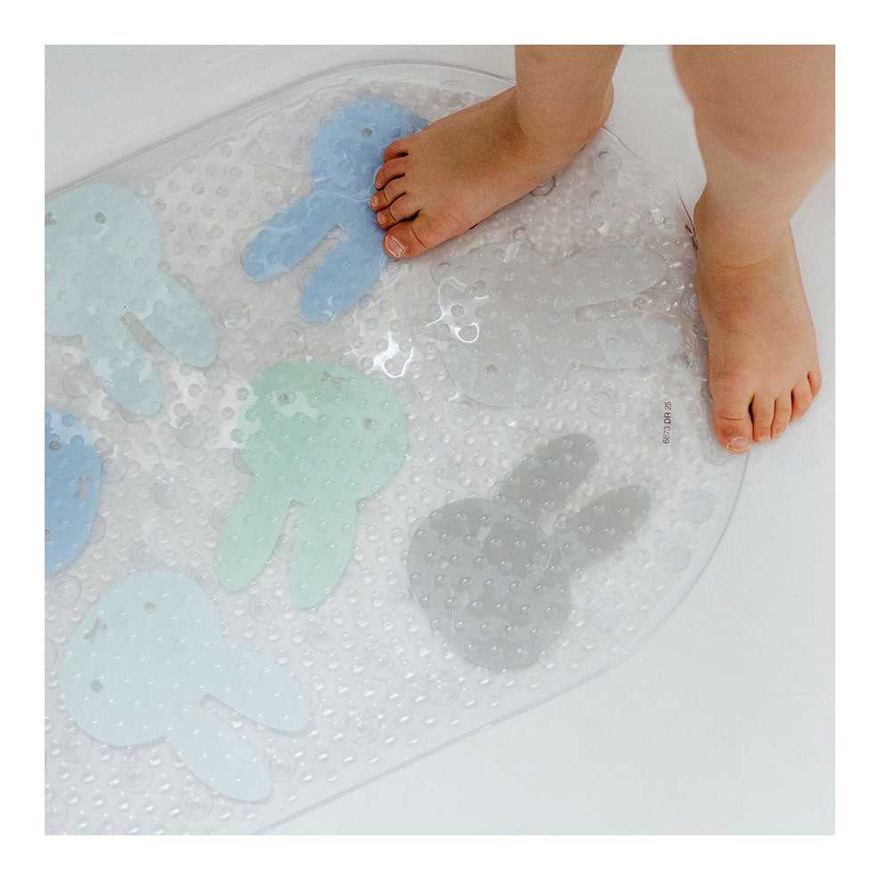 Bambolino Toys Miffy bath mat anti -slip