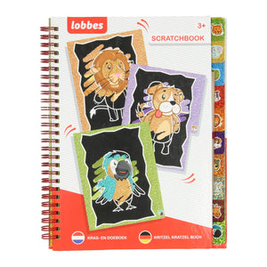 Descriptive image text