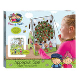 Bambolino Toys Fien Teun Appeltjes Play game