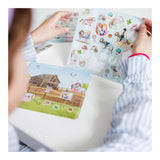 Hračky Bambolino Stip the Pony StickerSet
