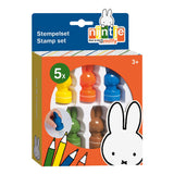 Miffy Self -inking Timberen