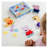 Peppa prašič pompom