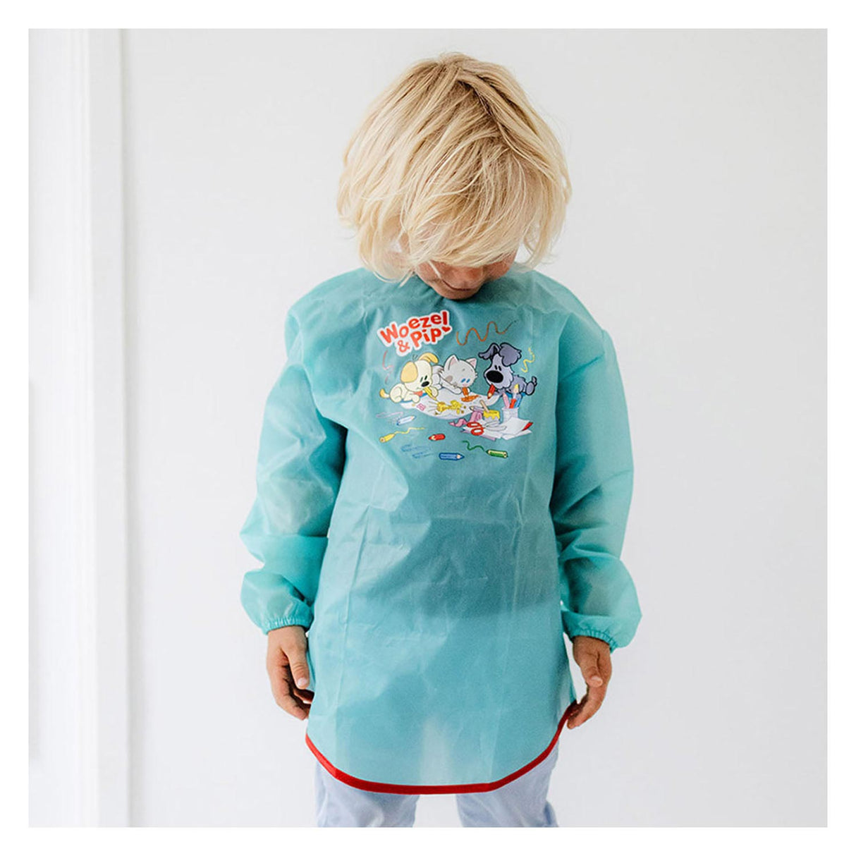 WOEZEL PIP KLIEDERSHORT