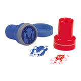 Totum Sonic Stamp set