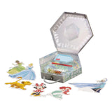 Totum Disney 100 - Diamantmalerei