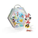 Totum Disney 100 - Diamantmalerei