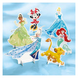 Totum Disney 100 - Diamantmalerei
