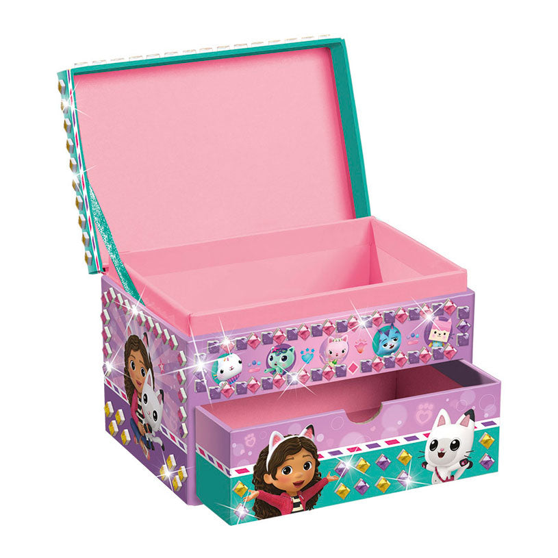 Totum Gabbys Puppenhaus - Juwelierbox