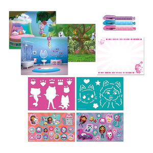 Descriptive image text