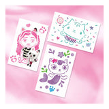Gabby's Poppenhuis - Set Creativity Craft 2in1